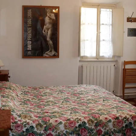 Michelangelo 2 Adults 2 Children بيت للعطل